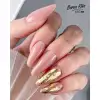Pearl Nails Hybrid PolyAcryl Gel 50ml - Dark Nude