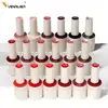 Venalisa UV/LED Gél Lakk szett - V6 - Tipsy Rosé - 18 db szín