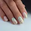 NAILVANA Géllakk - Mermaid 002