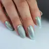 NAILVANA Géllakk - Mermaid 003