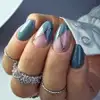 NAILVANA Géllakk - Iconic 010