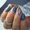 NAILVANA Géllakk - Iconic 010