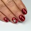 NAILVANA Géllakk - Sparkle 009