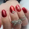NAILVANA Géllakk - Sparkle 010