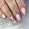 NAILVANA Géllakk - Cat Eye 018