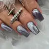 NAILVANA Géllakk - Cat Eye 023