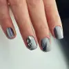 NAILVANA Géllakk - Cat Eye 023