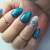 NAILVANA Géllakk - Cat Eye 028