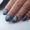 NAILVANA Géllakk - Cat Eye 013