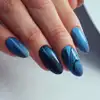 NAILVANA Géllakk - Cat Eye 011