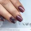 NAILVANA Géllakk - Iconic 022