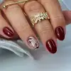 NAILVANA Géllakk - Iconic 008