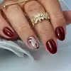 NAILVANA Géllakk - Iconic 008