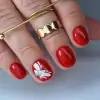 NAILVANA Géllakk - Iconic 004