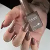 CANNI HEMA FREE UV/LED gél lakk 9ml No.9141