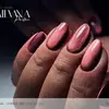 NAILVANA Géllakk - Cat Eye 025