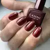 CANNI HEMA FREE UV/LED gél lakk 9ml No.9119
