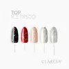 CLARESA UV/LED TOP No Wipe - Ice Disco - 5 g