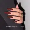 MAKEAR Gel Polish 8ml No.897