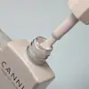 CANNI HEMA FREE UV/LED gél lakk 9ml No.9172
