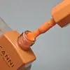 CANNI HEMA FREE UV/LED gél lakk 9ml No.9175