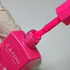 CANNI HEMA FREE UV/LED gél lakk 9ml No.9176