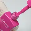 CANNI HEMA FREE UV/LED gél lakk 9ml No.9179
