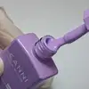 CANNI HEMA FREE UV/LED gél lakk 9ml No.9185