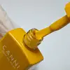 CANNI HEMA FREE UV/LED gél lakk 9ml No.9186