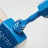 CANNI HEMA FREE UV/LED gél lakk 9ml No.9190