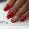 NAILVANA Géllakk - Iconic 003