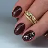 NAILVANA Géllakk - Iconic 086