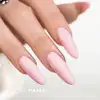 MAKEAR Gel Polish 8 ml No.407 - Pastel Princess Collection