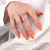 MAKEAR Gel Polish 8ml No.N39 Neon Series