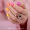 MAKEAR Gel Polish 8ml No.N39 Neon Series