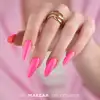 MAKEAR Gel Polish 8ml No.N38 Neon Series
