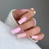 CLARESA Hard&Easy Builder Gél 45g - Pudding Pink