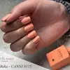 CANNI HEMA FREE UV/LED gél lakk 9ml No.9175