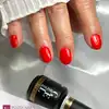 Born Pretty Pro UV/LED HEMA FREE gél lakk 15 ml - C030 - Madrid Red