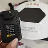 SUN S12 UV/LED Műkörmös Lámpa - 57 LED