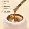 CANNI 5in1 Metallic Painting Gel 10g - BG03 Gold