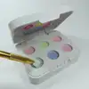 NAILVANA Pigment Pasta - Neon rush - 12 g