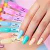 Victoria Vynn Gel Polish 8 ml No.452 - Butter Cookie
