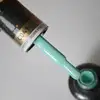 Born Pretty Pro UV/LED HEMA FREE gél lakk 15 ml - C041 - Blue Green
