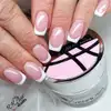 Venalisa Jelly Gel - új formula - 15 ml építőzselé - A06S Baby Pink