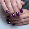 Multicolor formakő 12 db No.P075 3x11 mm búzaszem