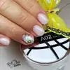 Venalisa Jelly Gel - új formula - 15 ml építőzselé - A02S Milky White