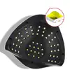 SUN X7 Max UV/LED Műkörmös Lámpa - 150 W - White -57 LED