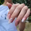 Venalisa Jelly Gel - új formula - 15 ml építőzselé - A08S Nude Pink