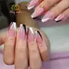 Venalisa Jelly Gel - új formula - 15 ml építőzselé - A07S Elegant Pink